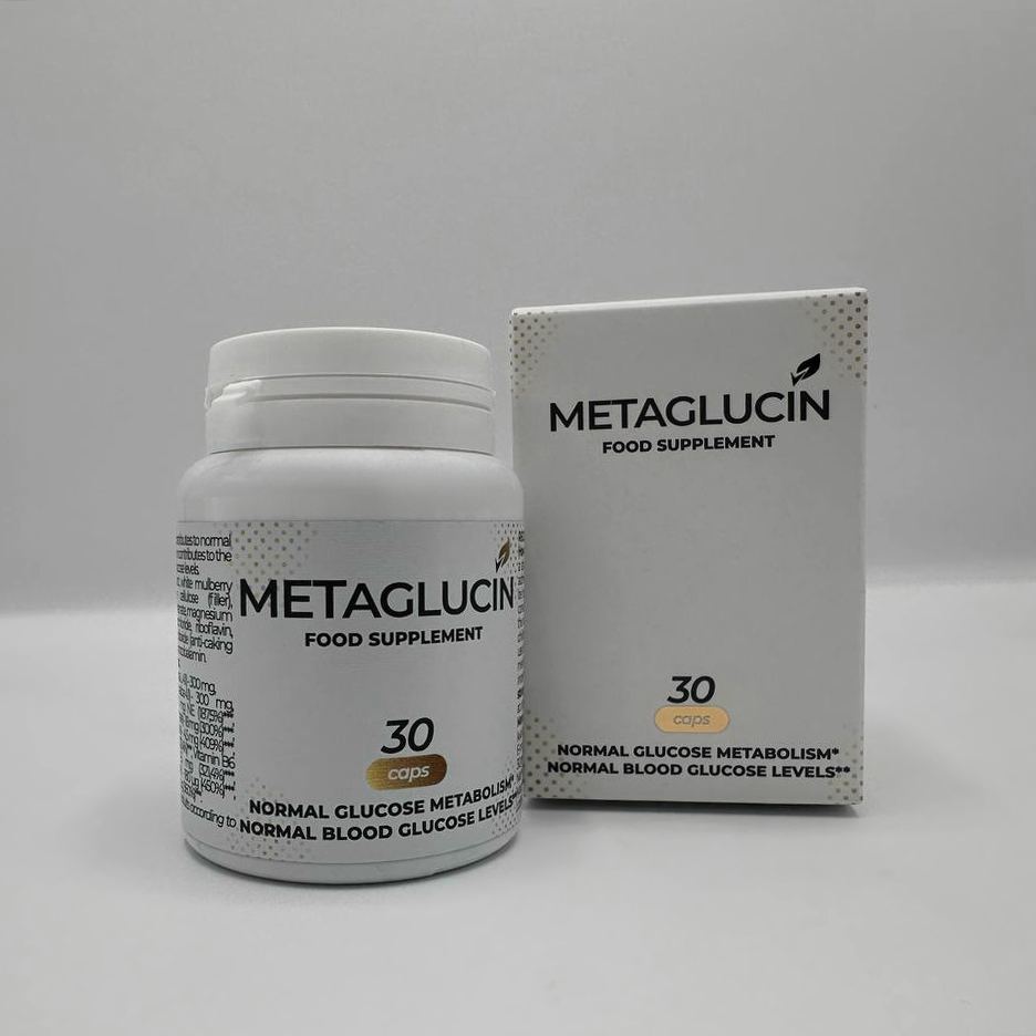 Metaglucin